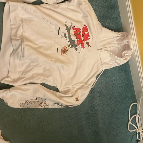 Other - Tom & Jerry Hoodie